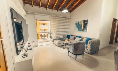 Apartamento en Laureles