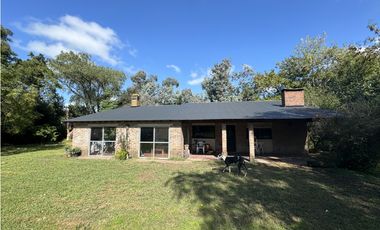 Campo en venta en Ranchos. 67 Has. mixto sobre ruta