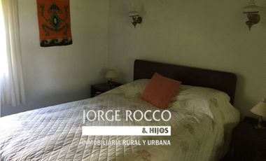 Campo en venta en Ranchos. 67 Has. mixto sobre ruta