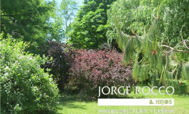 Campo en venta en Ranchos. 67 Has. mixto sobre ruta