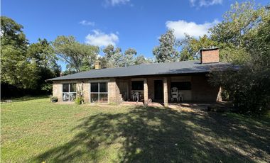 Campo en venta en Ranchos. 67 Has. mixto sobre ruta