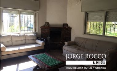 Campo en venta en Ranchos. 67 Has. mixto sobre ruta