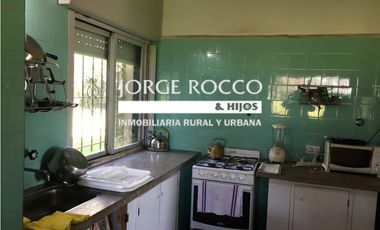 Campo en venta en Ranchos. 67 Has. mixto sobre ruta