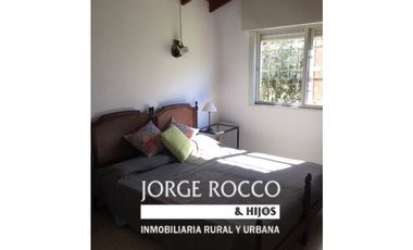 Campo en venta en Ranchos. 67 Has. mixto sobre ruta