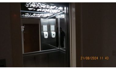 DEPARTAMENTO EDIFICIO MAX III