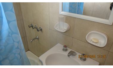 DEPARTAMENTO EDIFICIO MAX III