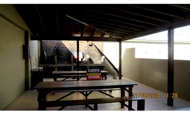 DEPARTAMENTO EDIFICIO MAX III