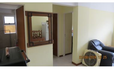 DEPARTAMENTO EDIFICIO MAX III