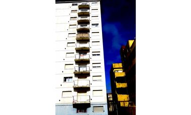 DEPARTAMENTO EDIFICIO MAX III