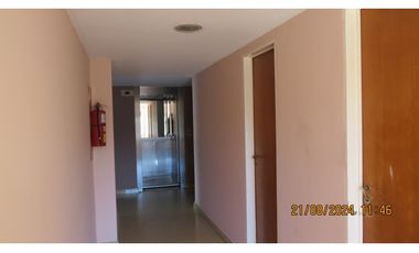 DEPARTAMENTO EDIFICIO MAX III