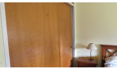 DEPARTAMENTO EDIFICIO MAX III