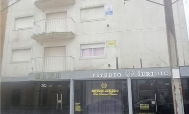 DEPARTAMENTO EDIFICIO MAX III