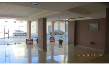 DEPARTAMENTO EDIFICIO MAX III