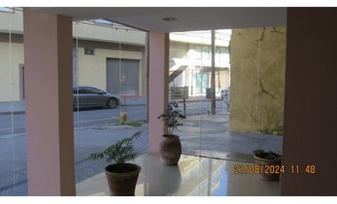 DEPARTAMENTO EDIFICIO MAX III