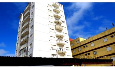 DEPARTAMENTO EDIFICIO MAX III
