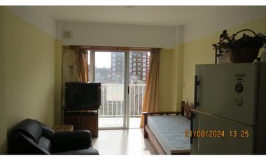 DEPARTAMENTO EDIFICIO MAX III