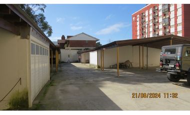 DEPARTAMENTO EDIFICIO MAX III