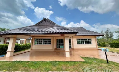 3 Bedroom Villa for rent at Rock Garden Beach Resort