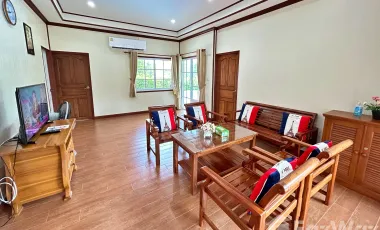 3 Bedroom Villa for rent at Rock Garden Beach Resort