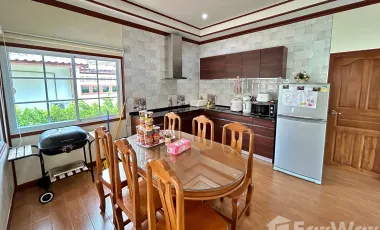 3 Bedroom Villa for rent at Rock Garden Beach Resort
