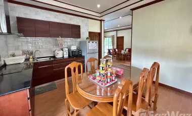 3 Bedroom Villa for rent at Rock Garden Beach Resort