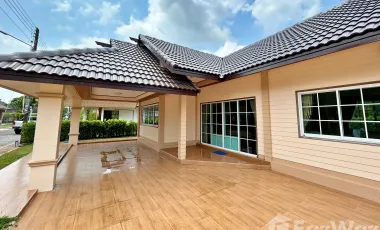 3 Bedroom Villa for rent at Rock Garden Beach Resort