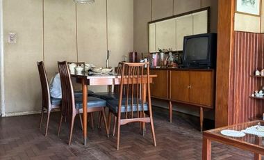 Chalet en venta en Turdera