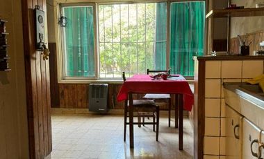 Chalet en venta en Turdera