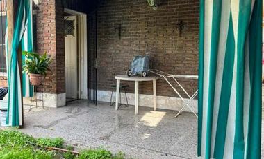 Chalet en venta en Turdera