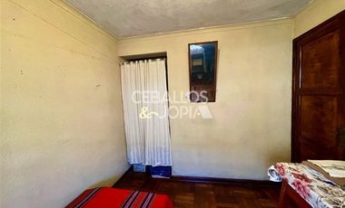 Departamento en Venta en Población Corvi, Quillota