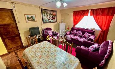 Departamento en Venta en Población Corvi, Quillota