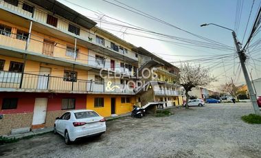 Departamento en Venta en Población Corvi, Quillota