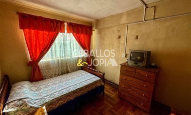 Departamento en Venta en Población Corvi, Quillota