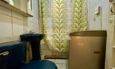 Departamento en Venta en Población Corvi, Quillota