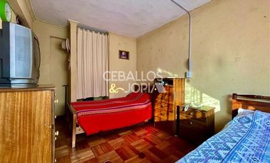 Departamento en Venta en Población Corvi, Quillota