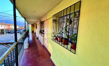 Departamento en Venta en Población Corvi, Quillota