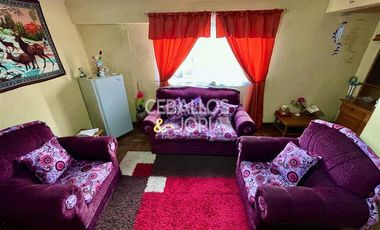 Departamento en Venta en Población Corvi, Quillota