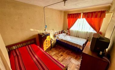 Departamento en Venta en Población Corvi, Quillota