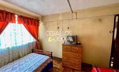 Departamento en Venta en Población Corvi, Quillota