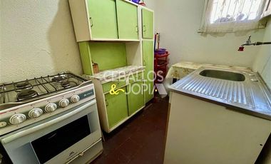 Departamento en Venta en Población Corvi, Quillota
