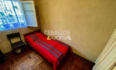 Departamento en Venta en Población Corvi, Quillota