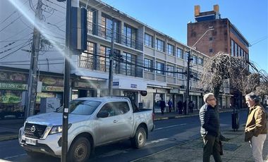 Local Comercial en Arriendo en lautaro 385