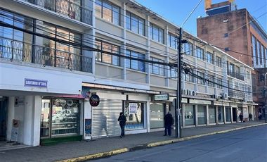 Local Comercial en Arriendo en lautaro 385