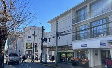 Local Comercial en Arriendo en lautaro 385