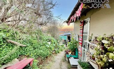 Sitio en Venta en El Retiro, Quilpué