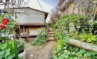 Sitio en Venta en El Retiro, Quilpué