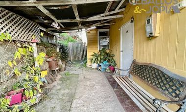 Sitio en Venta en El Retiro, Quilpué