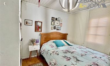 Sitio en Venta en El Retiro, Quilpué