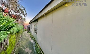 Sitio en Venta en El Retiro, Quilpué