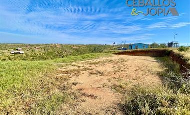 Parcela en Venta en Proyecto Verde Mar, Belloto (Limache)